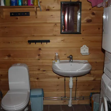 Chalet Gurostuggu - 3 Bedroom Cabin