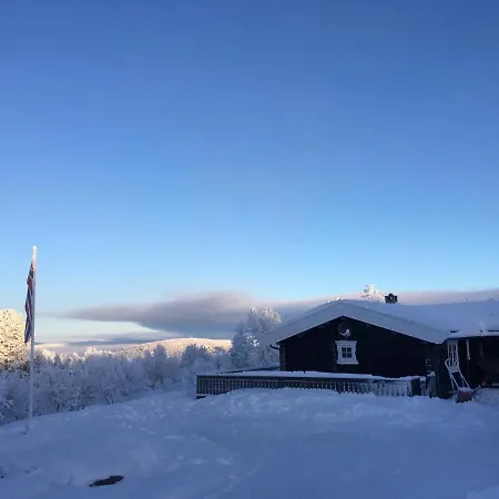 Chalet Gurostuggu - 3 Bedroom Cabin *
