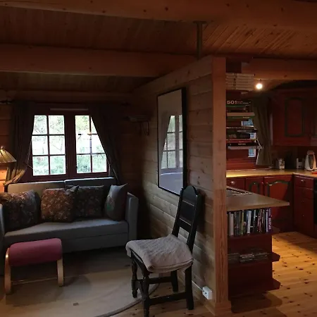 Gurostuggu - 3 Bedroom Cabin