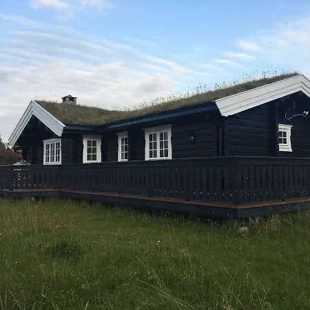 Gurostuggu - 3 Bedroom Cabin * Roros