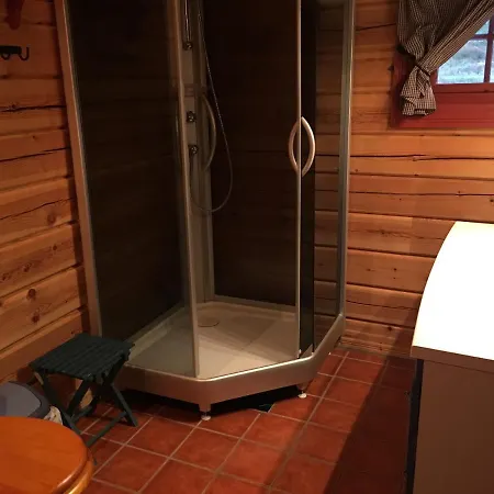 Gurostuggu - 3 Bedroom Cabin
