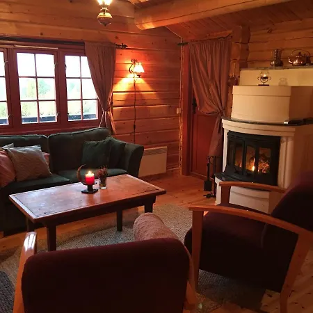 Gurostuggu - 3 Bedroom Cabin Chalet *