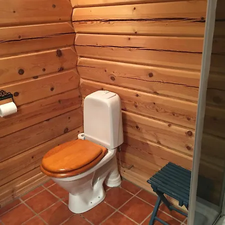 Gurostuggu - 3 Bedroom Cabin Chalet *