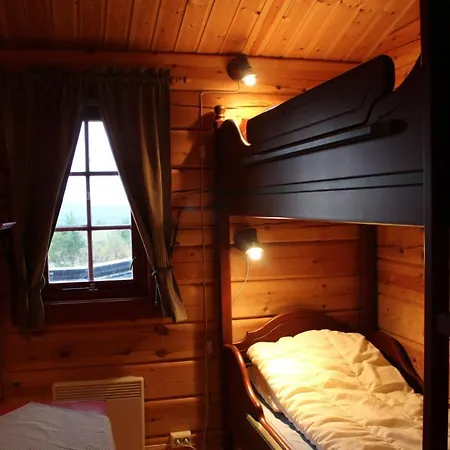 Gurostuggu - 3 Bedroom Cabin シャレー レーロース