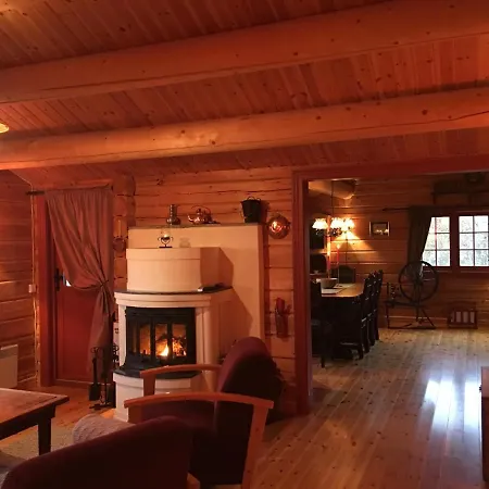 Gurostuggu - 3 Bedroom Cabin
